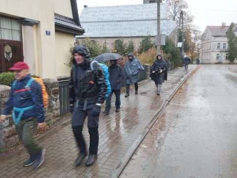 Wycieczka w Góry Stołowe s13 - PTTK Strzelin