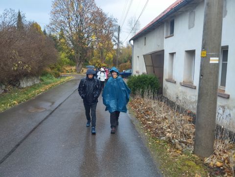 Wycieczka w Góry Stołowe s14 - PTTK Strzelin