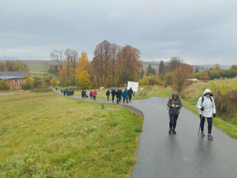 Wycieczka w Góry Stołowe s15 - PTTK Strzelin
