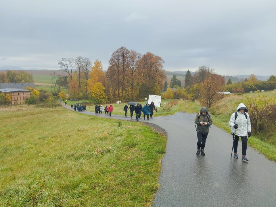 Wycieczka w Góry Stołowe s003 - PTTK Strzelin