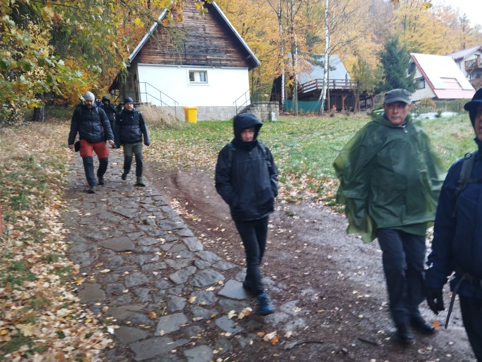 Wycieczka w Góry Stołowe s003 - PTTK Strzelin