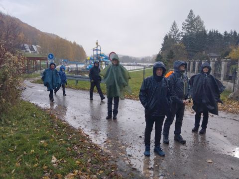 Wycieczka w Góry Stołowe s23 - PTTK Strzelin