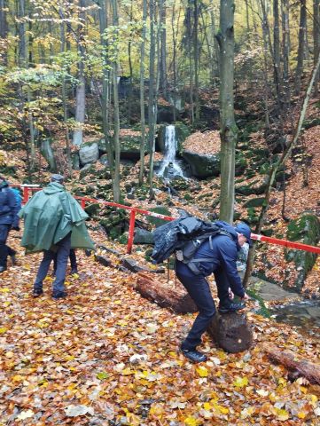 Wycieczka w Góry Stołowe s29 - PTTK Strzelin
