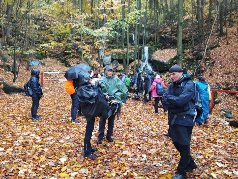 Wycieczka w Góry Stołowe s003 - PTTK Strzelin