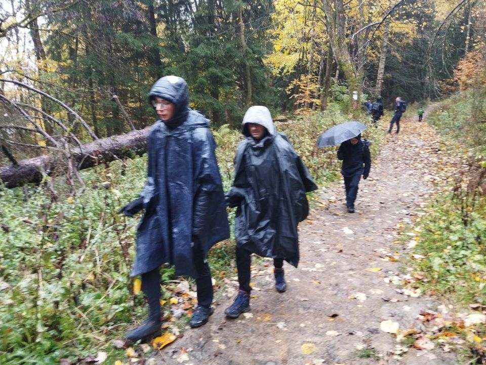 Wycieczka w Góry Stołowe s003 - PTTK Strzelin