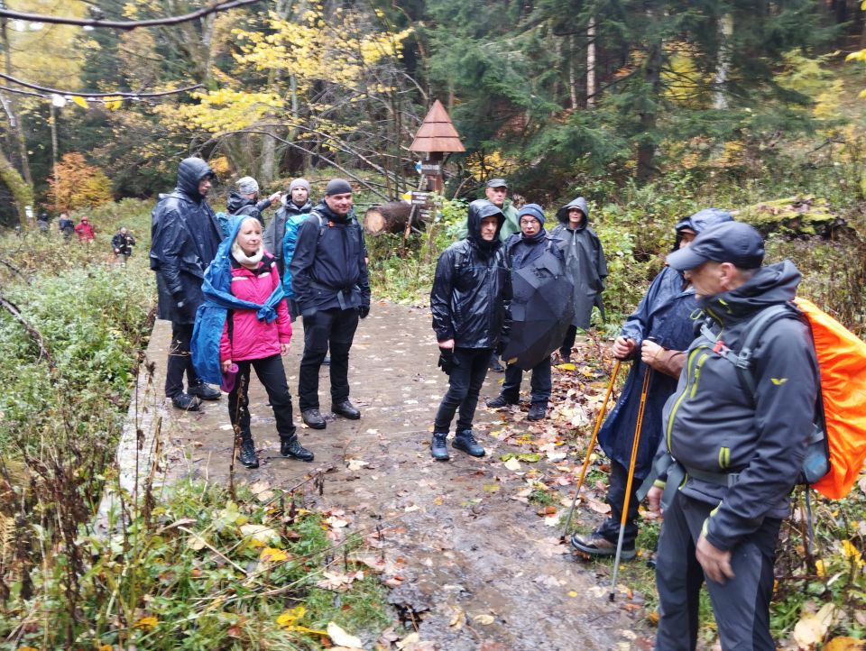 Wycieczka w Góry Stołowe s003 - PTTK Strzelin
