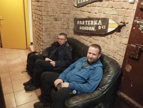 Wycieczka w Góry Stołowe s51 - PTTK Strzelin