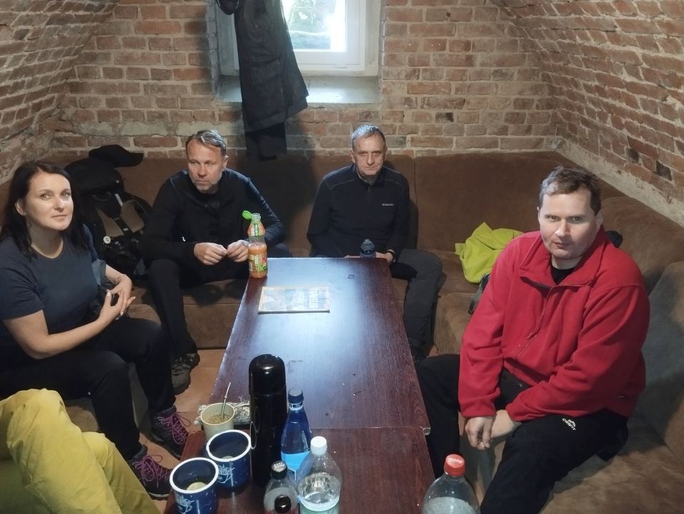 Wycieczka w Góry Stołowe s003 - PTTK Strzelin