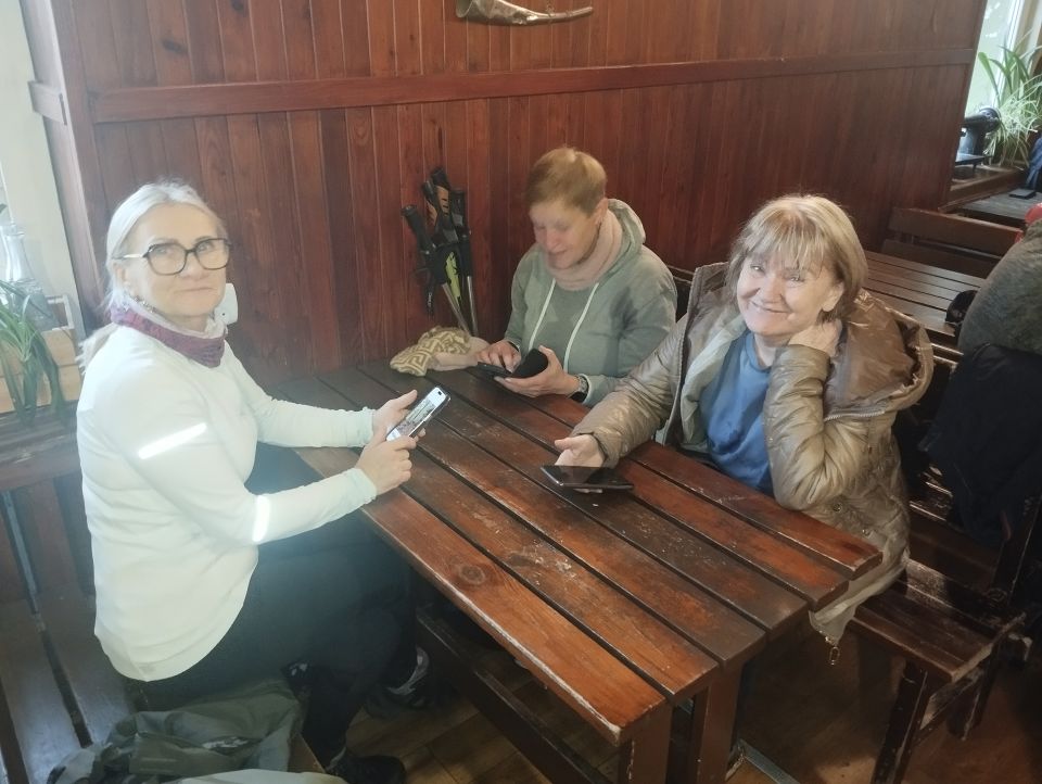 Wycieczka w Góry Stołowe s003 - PTTK Strzelin