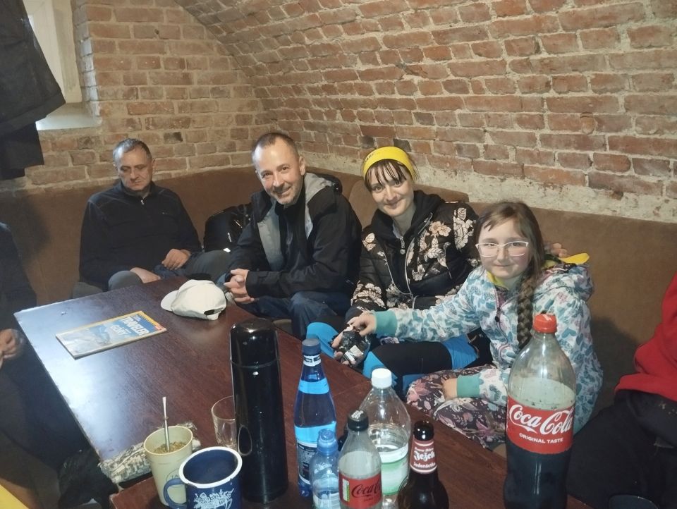 Wycieczka w Góry Stołowe s003 - PTTK Strzelin