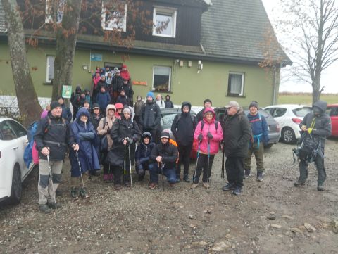 Wycieczka w Góry Stołowe s60 - PTTK Strzelin