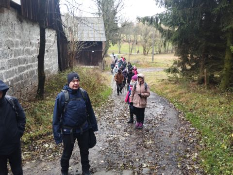 Wycieczka w Góry Stołowe s62 - PTTK Strzelin