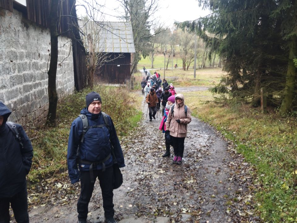 Wycieczka w Góry Stołowe s003 - PTTK Strzelin