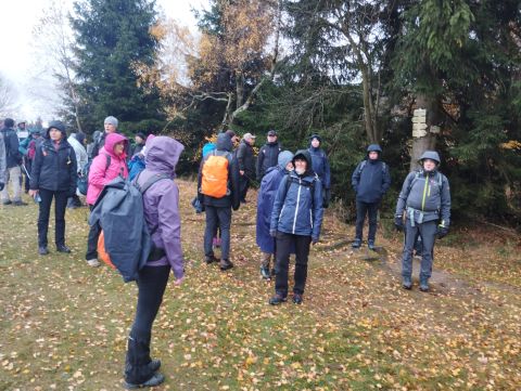 Wycieczka w Góry Stołowe s64 - PTTK Strzelin