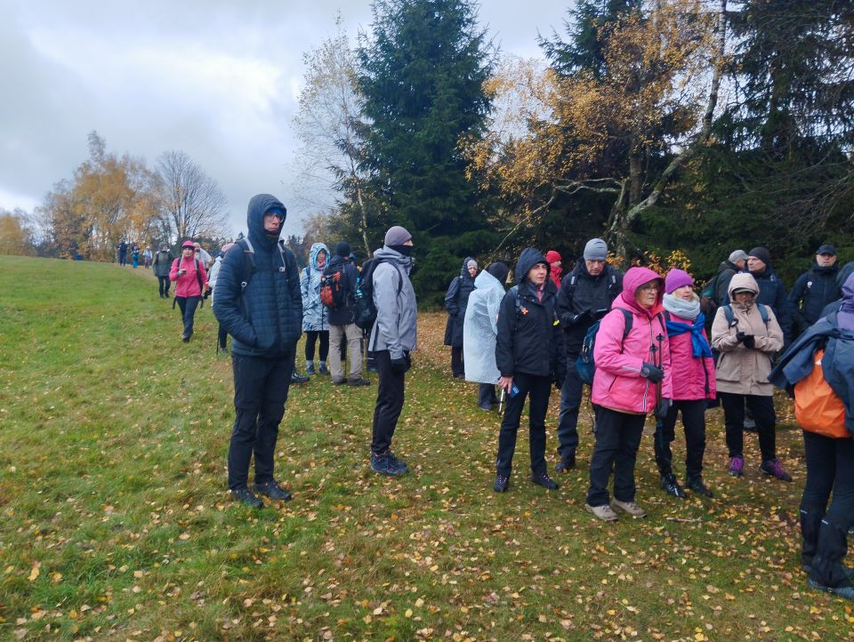 Wycieczka w Góry Stołowe s003 - PTTK Strzelin