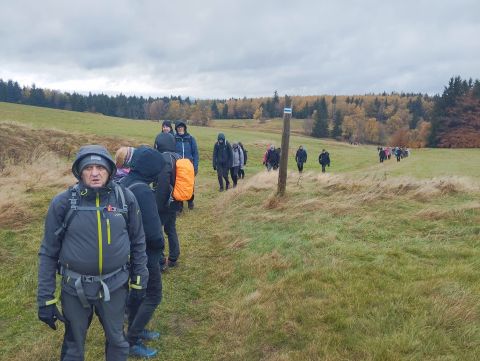 Wycieczka w Góry Stołowe s69 - PTTK Strzelin