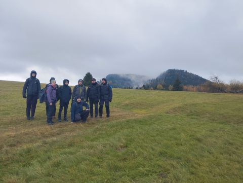 Wycieczka w Góry Stołowe s70 - PTTK Strzelin