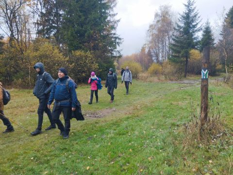 Wycieczka w Góry Stołowe s71 - PTTK Strzelin