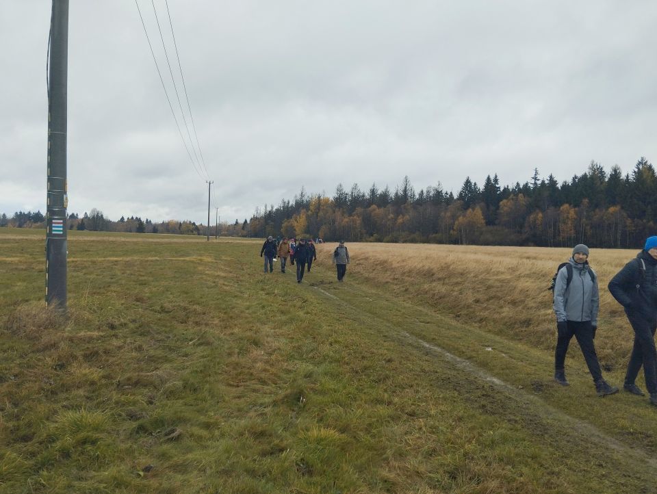 Wycieczka w Góry Stołowe s003 - PTTK Strzelin