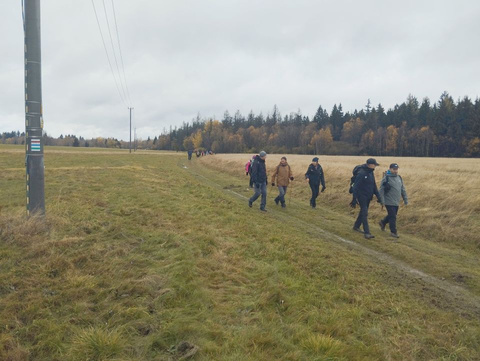 Wycieczka w Góry Stołowe s003 - PTTK Strzelin