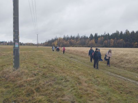 Wycieczka w Góry Stołowe s75 - PTTK Strzelin