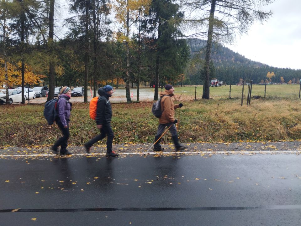 Wycieczka w Góry Stołowe s003 - PTTK Strzelin