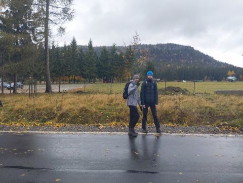 Wycieczka w Góry Stołowe s78 - PTTK Strzelin