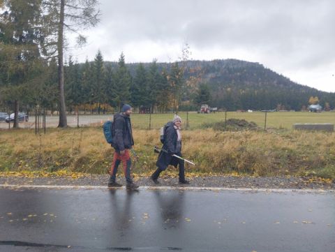 Wycieczka w Góry Stołowe s84 - PTTK Strzelin