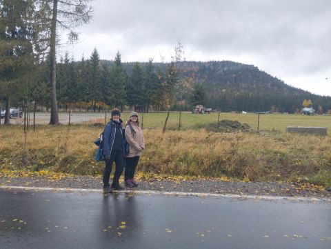 Wycieczka w Góry Stołowe s85 - PTTK Strzelin