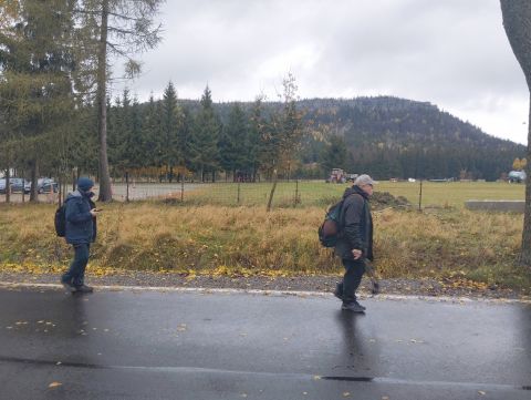 Wycieczka w Góry Stołowe s88 - PTTK Strzelin