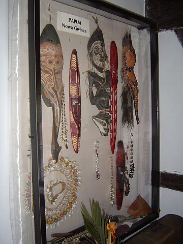 G�ry Sto�owe - Szczytnik - Go�ciniec Misyjny