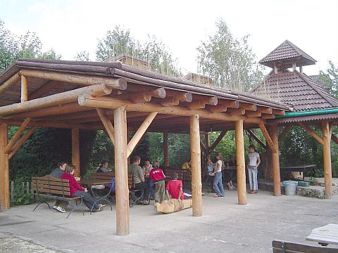 G�ry Sto�owe - Piekie�ko