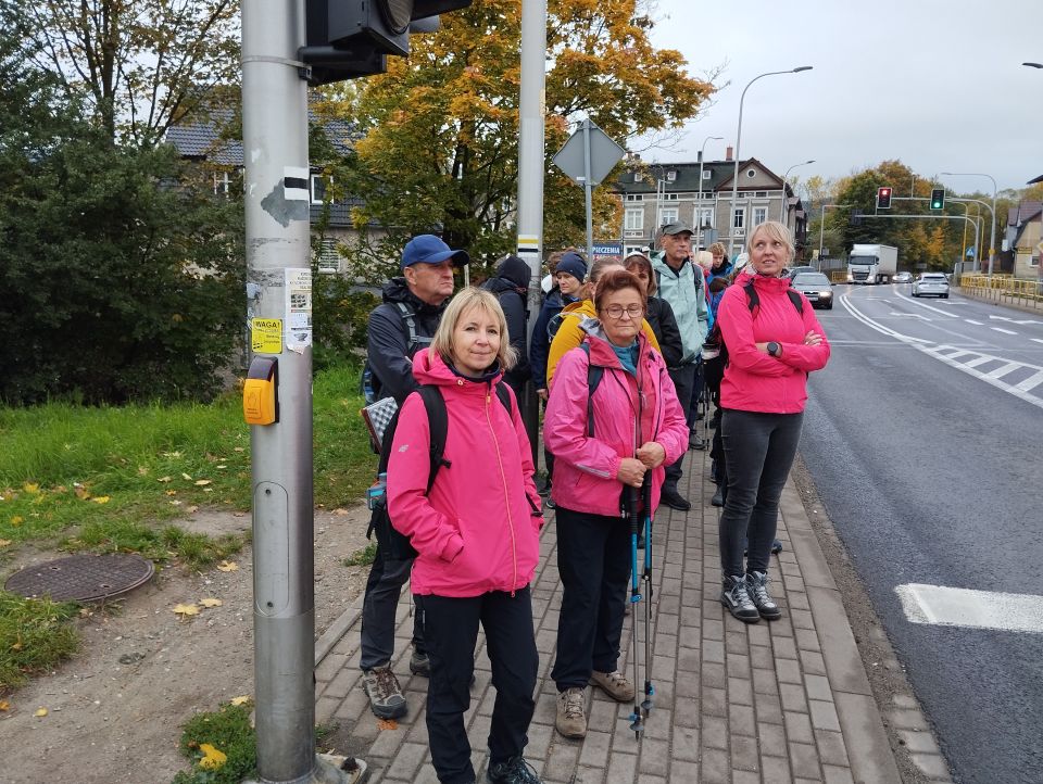 Wycieczka w Góry Stołowe dz11 - PTTK Strzelin