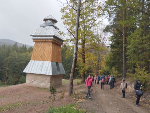 Wycieczka w Góry Stołowe m49 - PTTK Strzelin