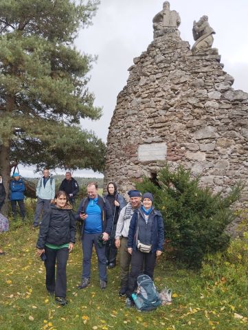 Wycieczka w Góry Stołowe m58 - PTTK Strzelin