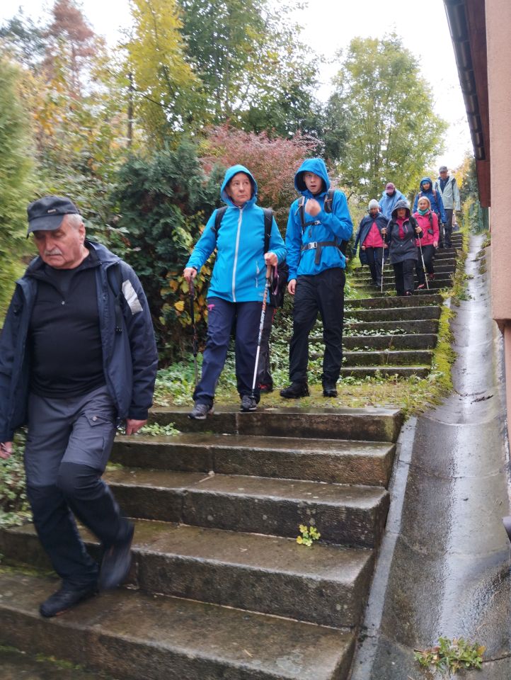 Wycieczka w Góry Stołowe dz66 - PTTK Strzelin