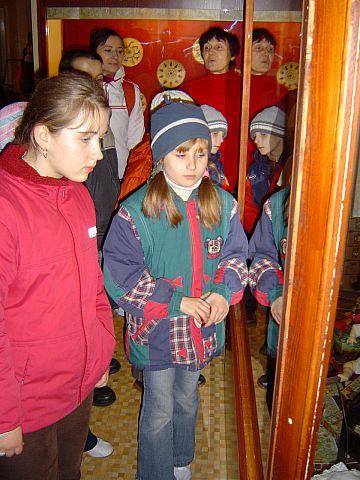 Kudowa Zdr�j - Muzeum Zabawek