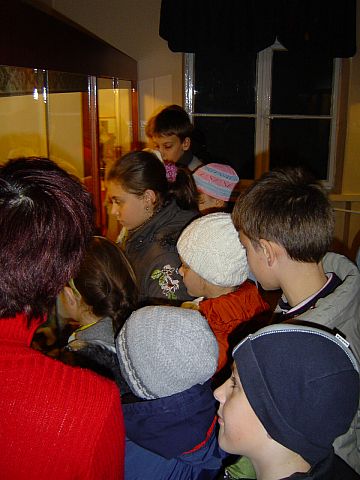 Kudowa Zdr�j - Muzeum Zabawek