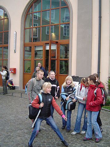 Kudowa Zdr�j - pijalnia w�d mineralnych