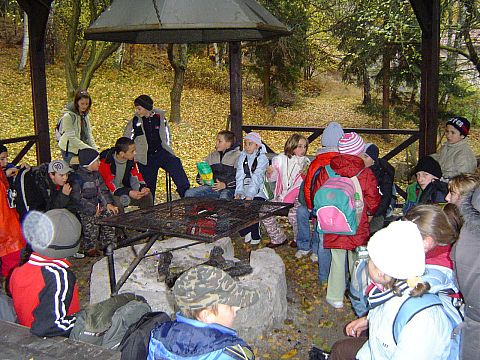 Kudowa Zdr�j - Muzeum �aby