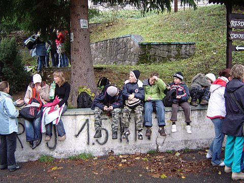 G�ry Sto�owe - Jakubowice