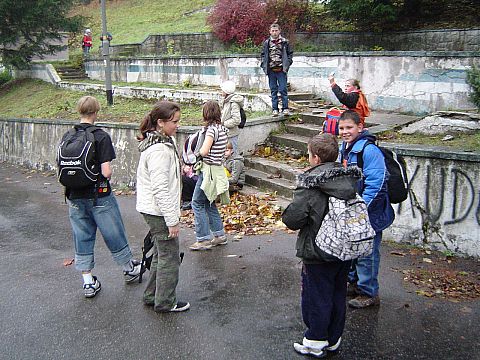 G�ry Sto�owe - Jakubowice