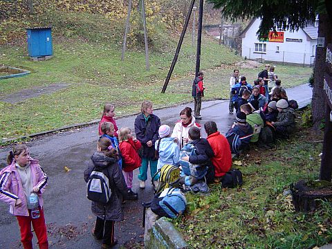 G�ry Sto�owe - Jakubowice