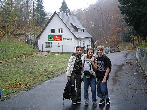 G�ry Sto�owe - Jakubowice