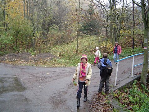 G�ry Sto�owe - Jakubowice