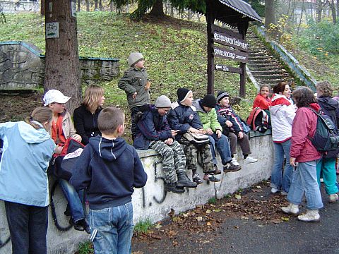 G�ry Sto�owe - Jakubowice