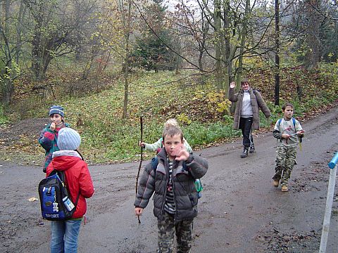 G�ry Sto�owe - Jakubowice