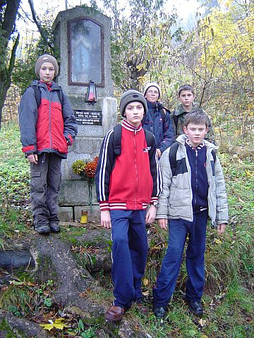 G�ry Sto�owe - Jakubowice