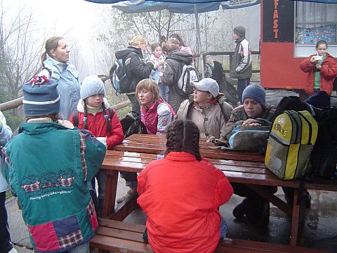 G�ry Sto�owe - B��dne Ska�y