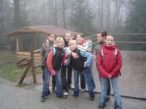 G�ry Sto�owe - B��dne Ska�y